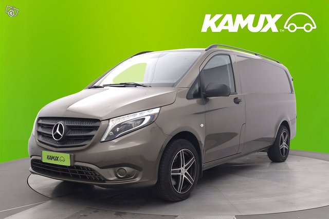 Mercedes-Benz Vito 6