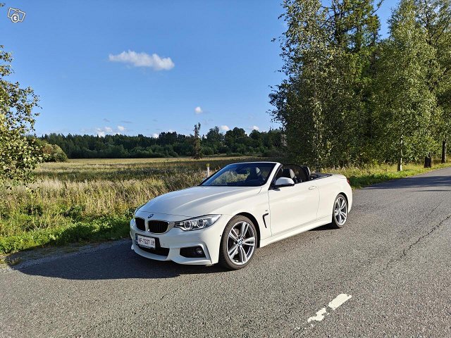 BMW 428