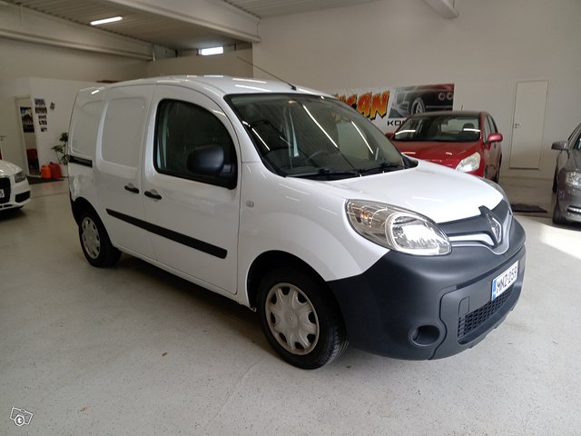 Renault Kangoo