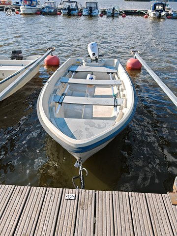 Terhi 440, yamaha 6hp, jsi vt750 1