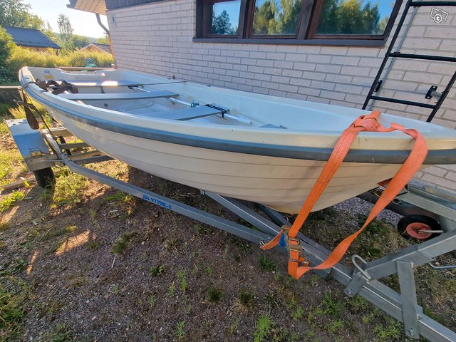 Terhi 440, yamaha 6hp, jsi vt750 2