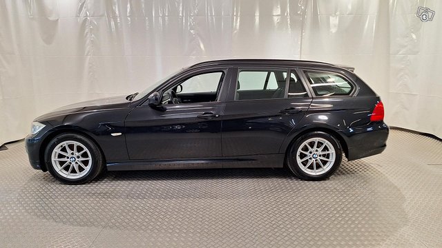 BMW 320 10