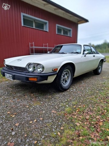 Jaguar XJS