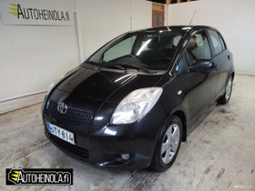 Toyota Yaris, Autot, Heinola, Tori.fi