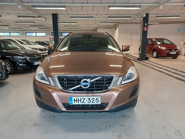 VOLVO XC60 2