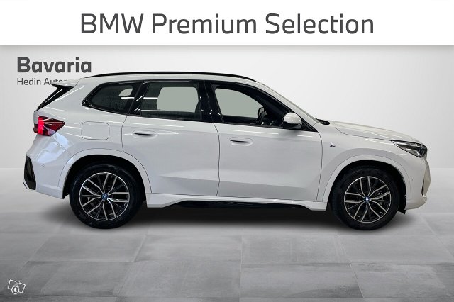 BMW X1 6