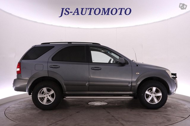 Kia Sorento 2