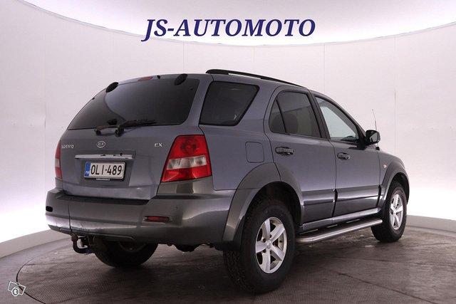 Kia Sorento 13