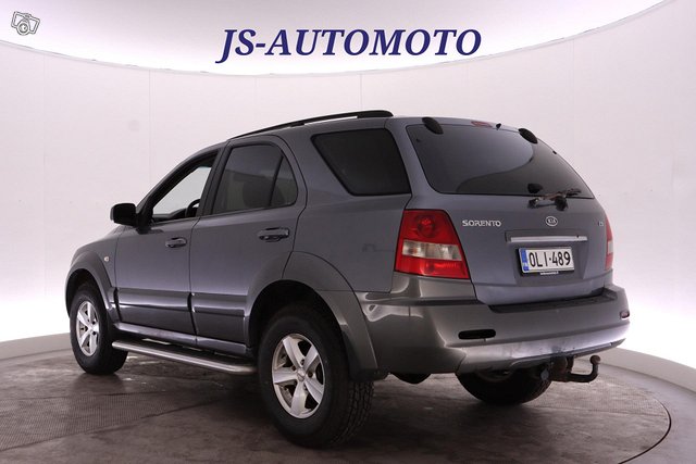 Kia Sorento 24