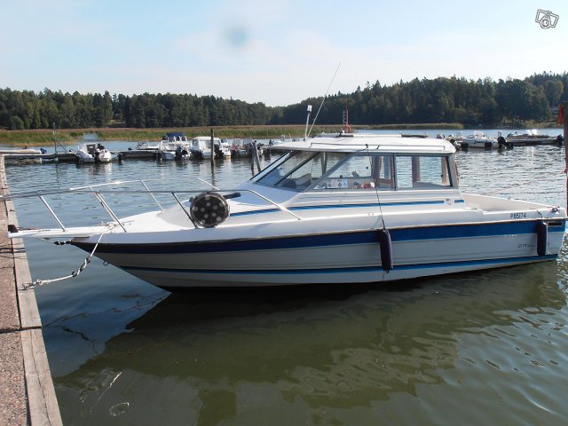 BAYLINER 2159 Trophy, kuva 1