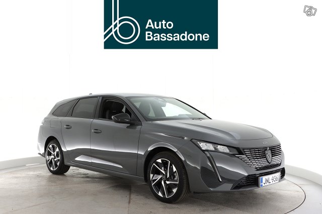 PEUGEOT 308 SW