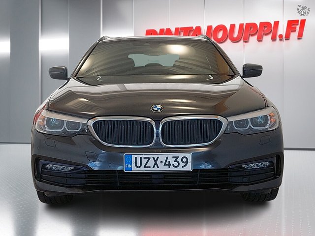 BMW 520 3