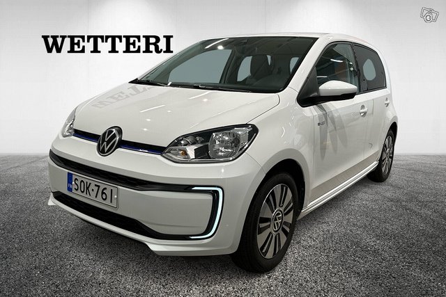 Volkswagen Up 1