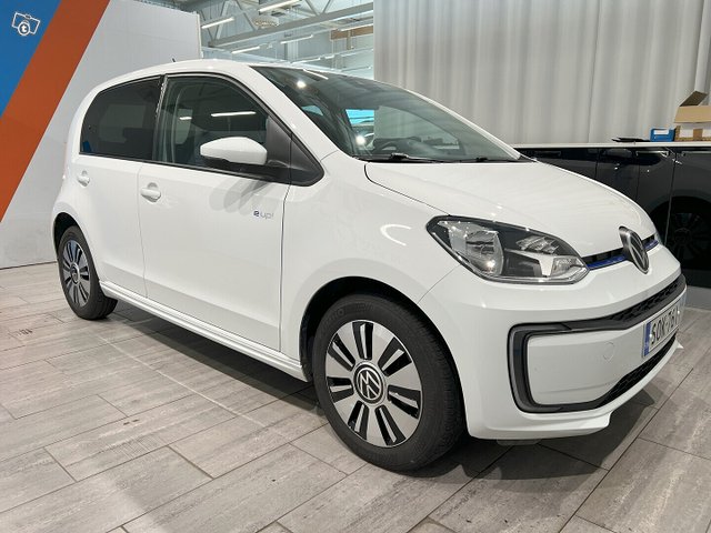 Volkswagen Up 2