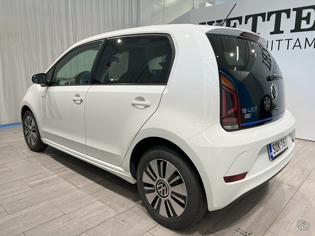 Volkswagen Up 3