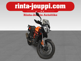 KTM 390, Moottoripyrt, Moto, Vaasa, Tori.fi