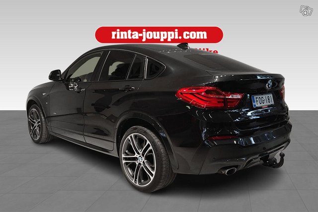 BMW X4 7