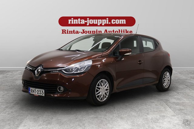 Renault Clio 1