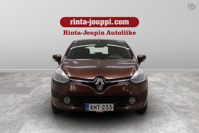 Renault Clio 2