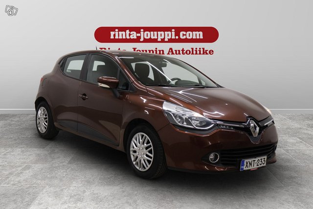 Renault Clio 3