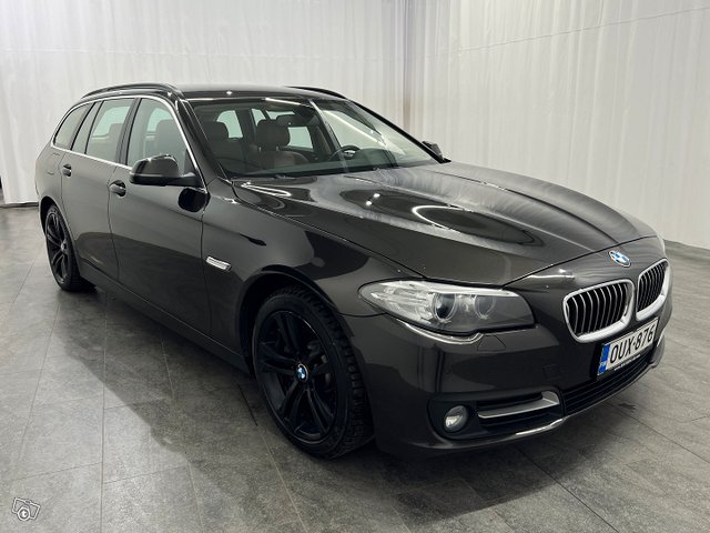 BMW 518 3