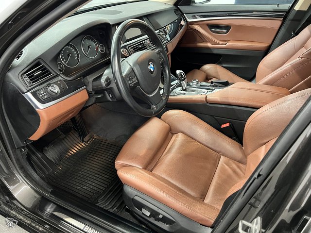 BMW 518 4