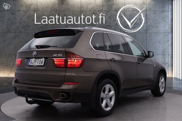 BMW X5 4