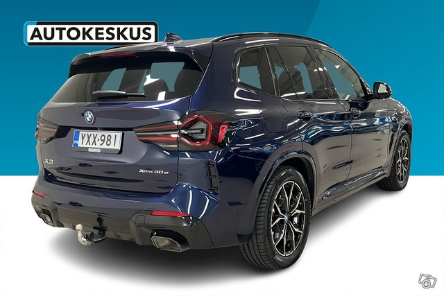 BMW X3 2