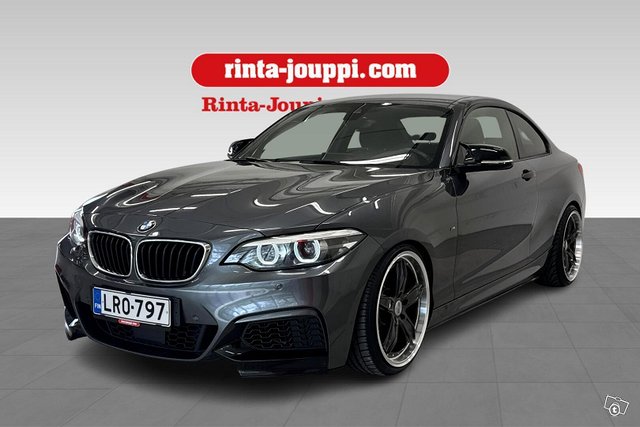 BMW M240i