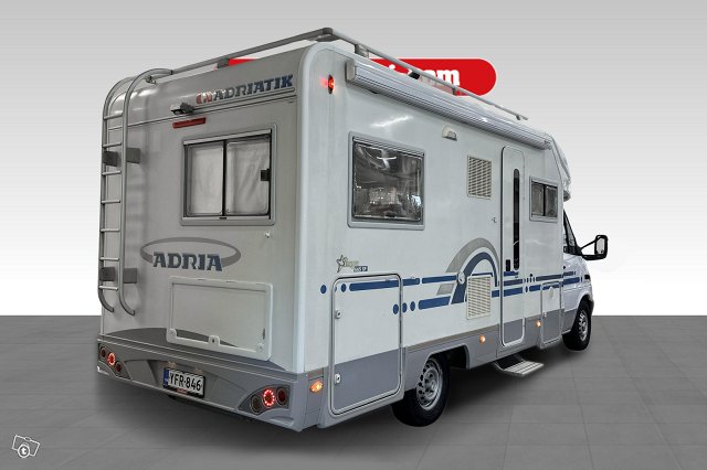 Adria stargo 665 sp 5