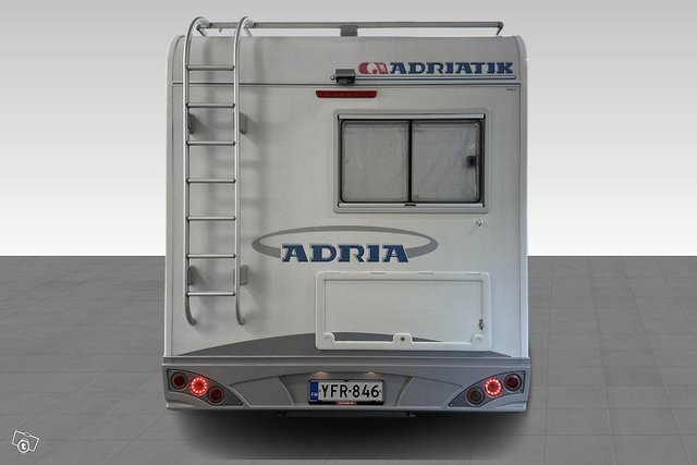 Adria stargo 665 sp 6