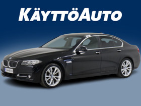 BMW 530, Autot, Pori, Tori.fi