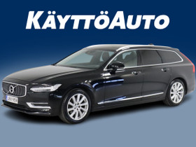 VOLVO V90, Autot, Pori, Tori.fi