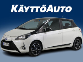 TOYOTA Yaris, Autot, Pori, Tori.fi