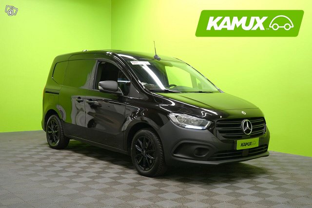 Mercedes-Benz Citan 1