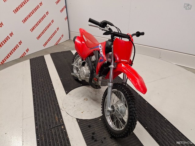 Honda CRF 3