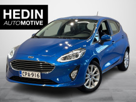 Ford Fiesta, Autot, Raisio, Tori.fi