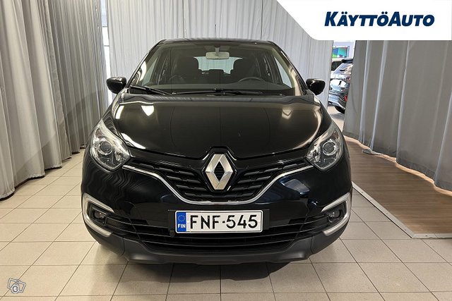 RENAULT Captur 2