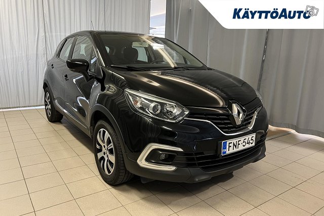 RENAULT Captur 3