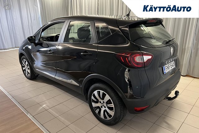 RENAULT Captur 4