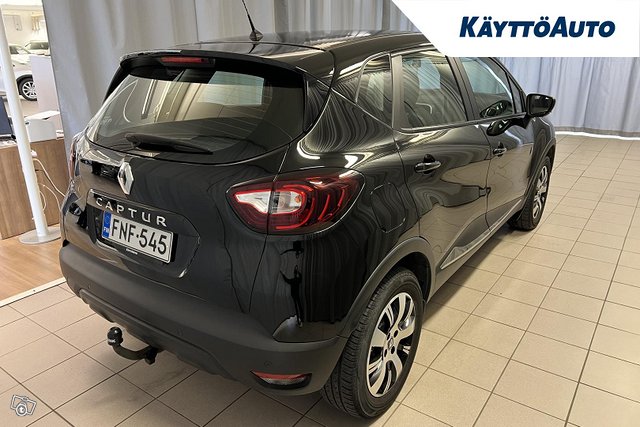 RENAULT Captur 5