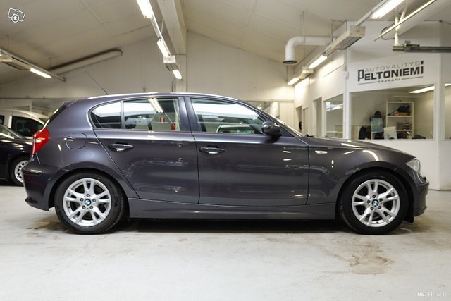 BMW 118 2