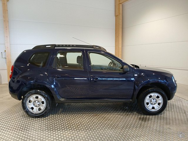 Dacia Duster 8