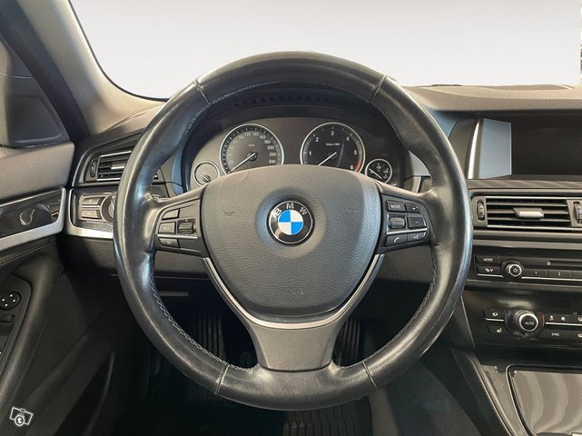 BMW 520 14