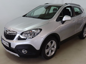 Opel MOKKA, Autot, Kuopio, Tori.fi