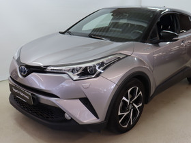 Toyota C-HR, Autot, Kuopio, Tori.fi