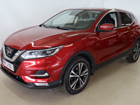 Nissan QASHQAI, Autot, Kuopio, Tori.fi