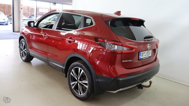 Nissan QASHQAI 3