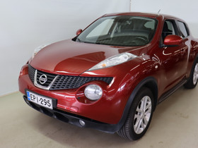 Nissan JUKE, Autot, Kuopio, Tori.fi