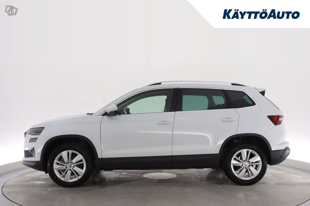 Skoda Karoq 2